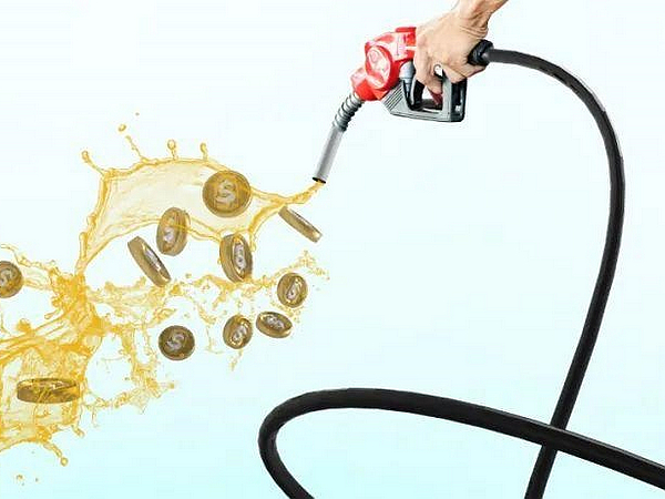 Crane Fuel Saving Tips