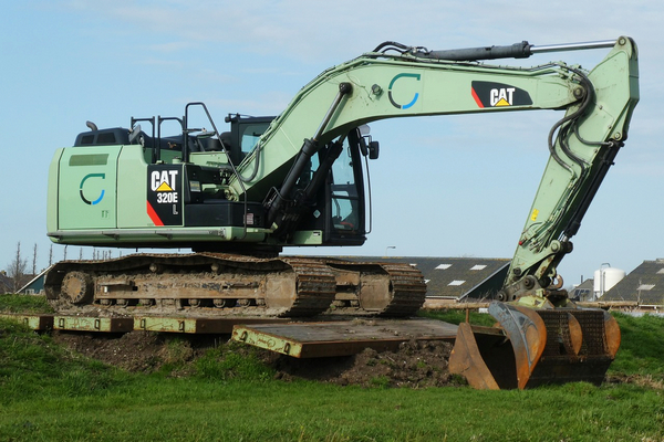 Excavator Air Conditioning Daily Inspection and Maintenance Notes