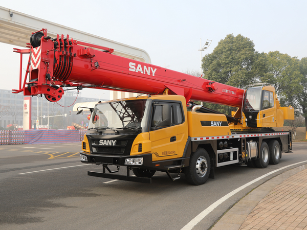 Crane Lubrication Maintenance Full Analysis