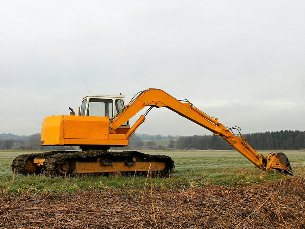 Troubleshooting and Resolving Hydraulic Oil Leaks in Excavators
