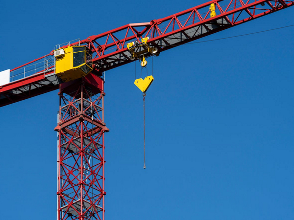 Recommendations for Safe Operation and Maintenance of Cranes